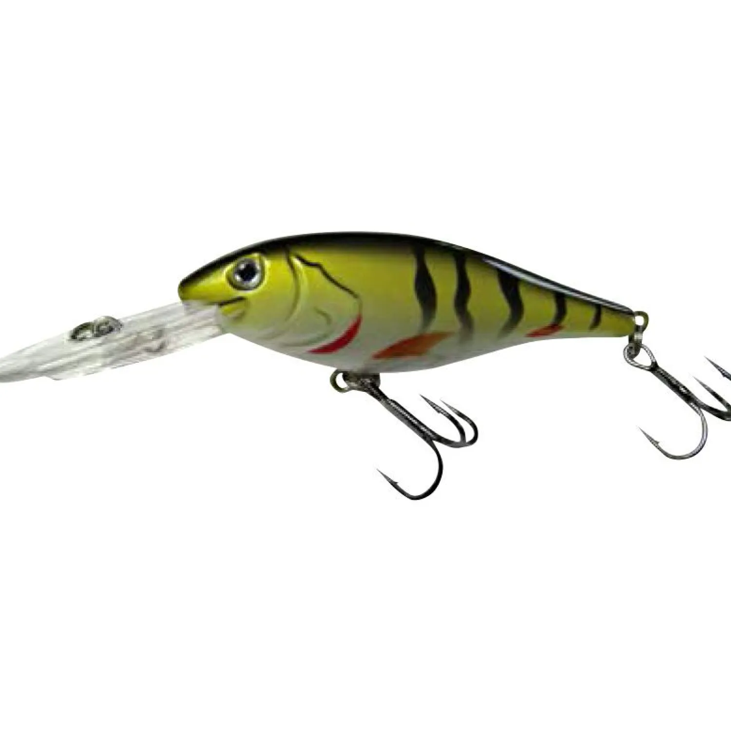 Trendex Onyx No. 2 Wobbler (02)< Wobbler|Raubfischangeln Kunstköder