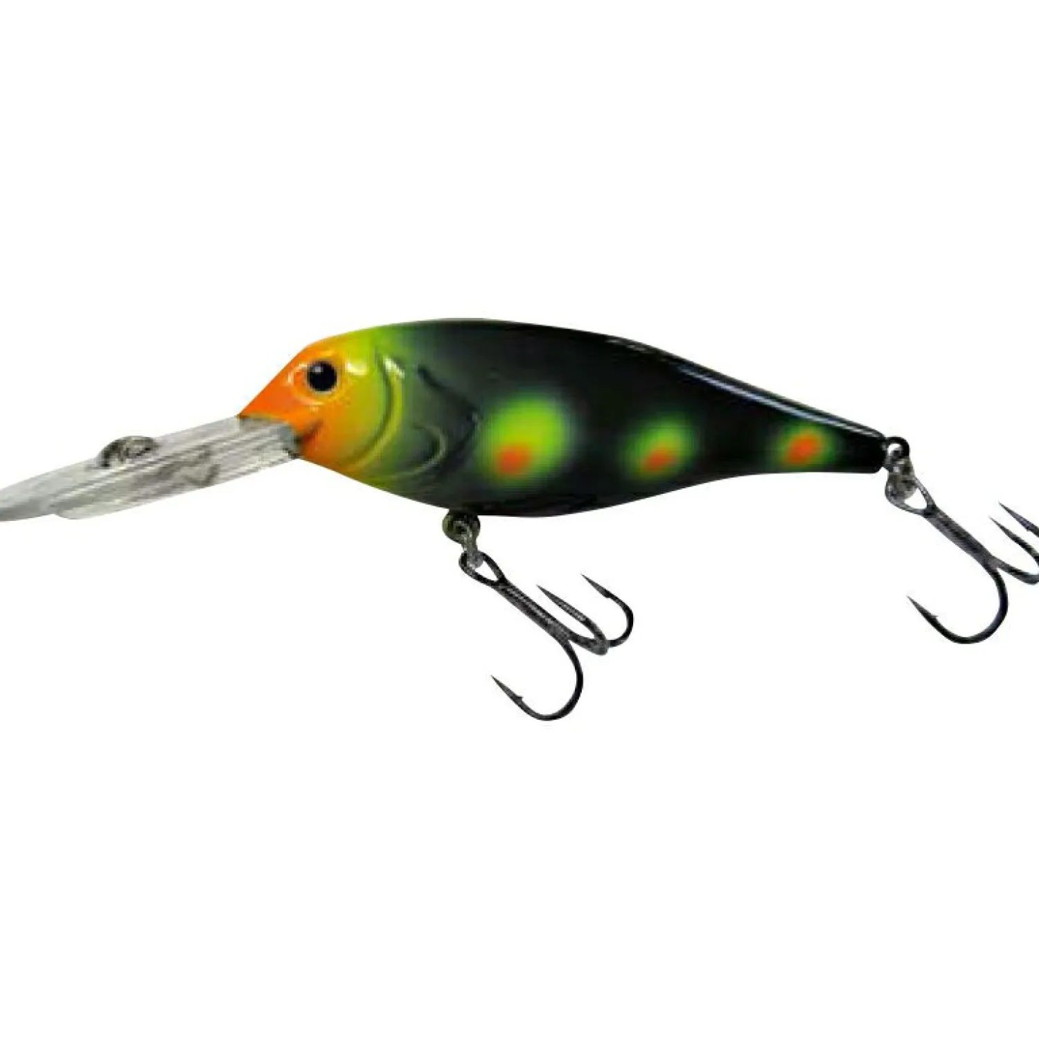 Trendex Onyx No. 2 Wobbler (04)< Wobbler