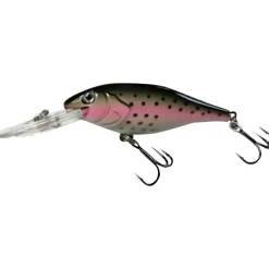 Outlet Onyx No. 2 Wobbler (03) Wobbler