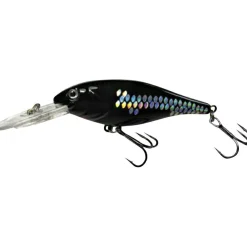 Trendex Onyx No. 2 Wobbler (09)< Wobbler|Raubfischangeln Kunstköder