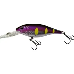 Trendex Onyx No. 2 Wobbler (07)< Wobbler