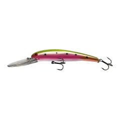 Clearance Onyx No.1 Power Chrome (05) Wobbler