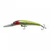 Hot Onyx No.1 Power Chrome (06) Wobbler