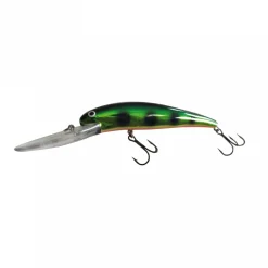 Trendex Onyx No.1 Power Chrome (09)< Wobbler