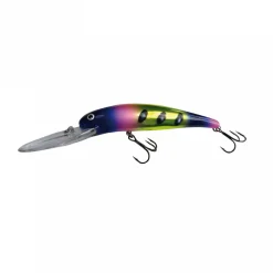 Hot Onyx No.1 Power Chrome (08) Wobbler