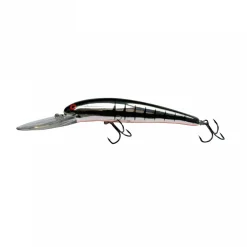 Trendex Onyx No.1 Power Chrome (07)< Wobbler