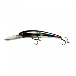 Hot Onyx No.1 Power Chrome (04) Wobbler
