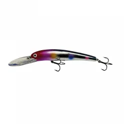 Onyx No.1 Power Chrome (02) Wobbler