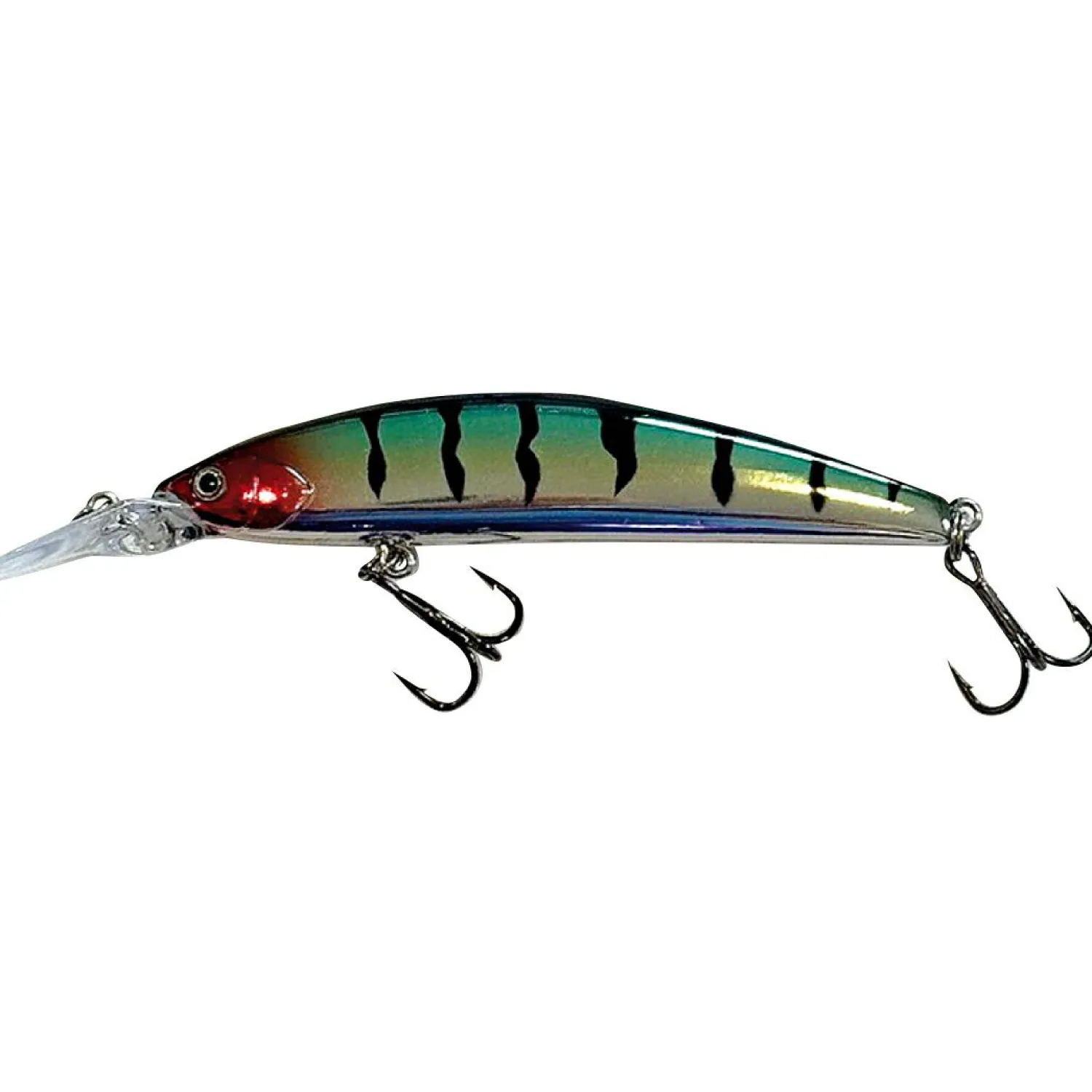 Trendex Power Chrome Wobbler (05)< Wobbler