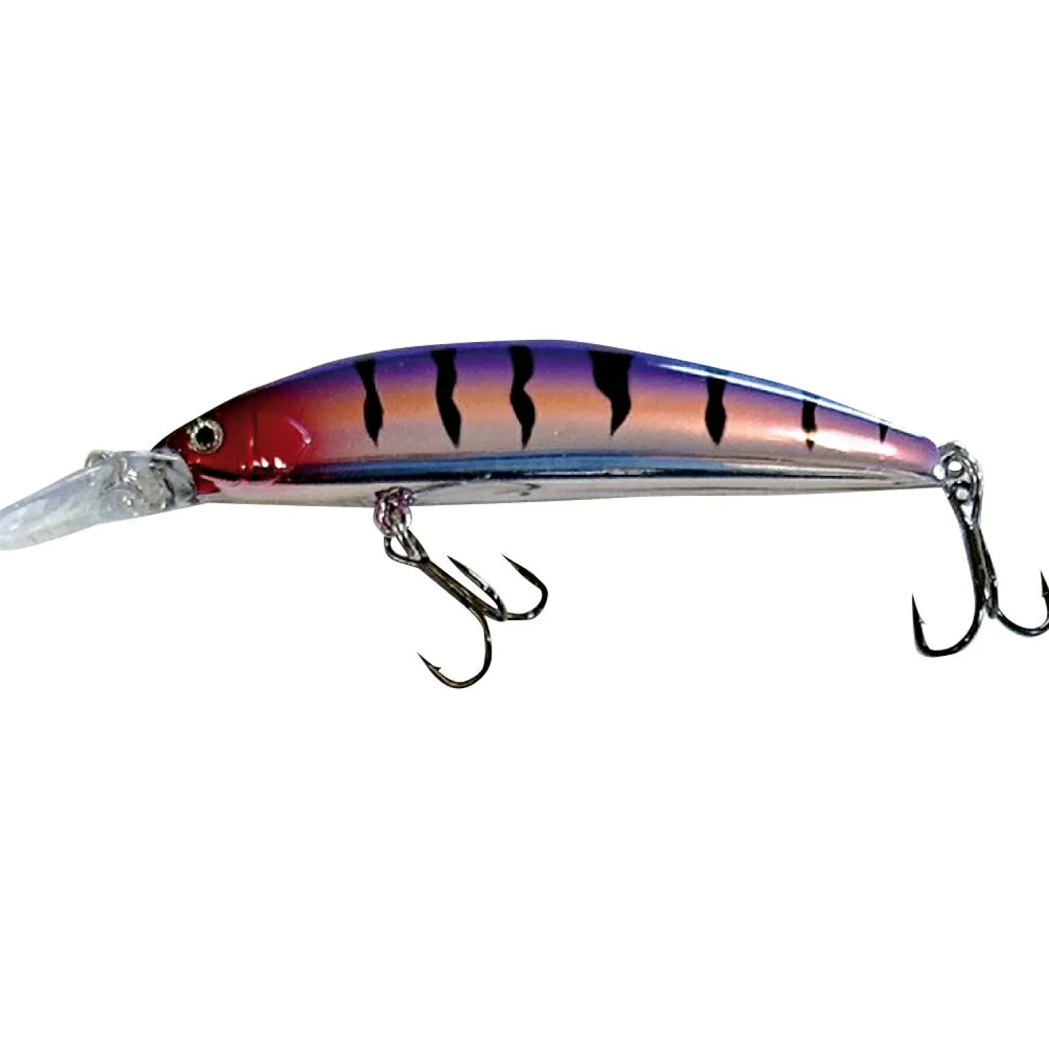 Trendex Power Chrome Wobbler (01)< Wobbler