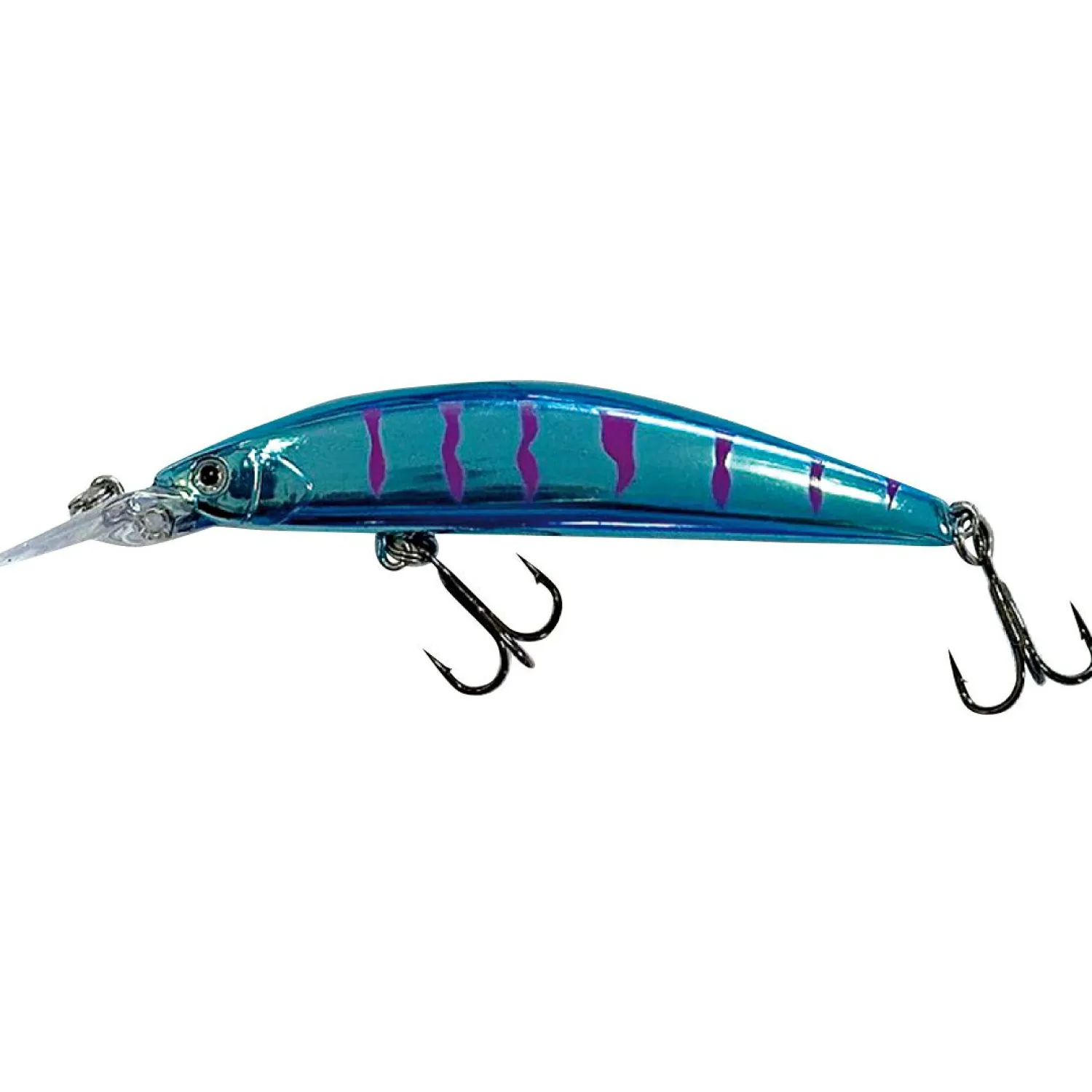 Trendex Power Chrome Wobbler (07)< Wobbler