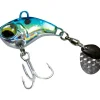 Best Rotation Jig Spinner (04) Bleikopfspinner