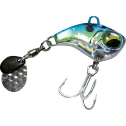 Best Rotation Jig Spinner (04) Bleikopfspinner