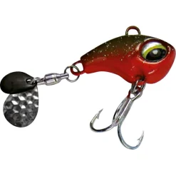 Trendex Rotation Jig Spinner (01)< Bleikopfspinner