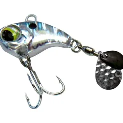 Best Rotation Jig Spinner (02) Bleikopfspinner
