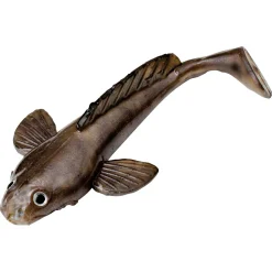Trendex Shad Grundel (lose)< Kunstköder-Sets|Gummiköder ·Gummifische & Shads