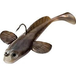 Trendex Softbait Grundel (montiert)< Kunstköder-Sets|Gummiköder ·Fertig Montierte Gummifische