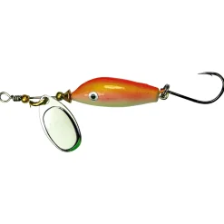Trendex Spinner/Wobbler Mini-Clip (4)< Forellen-Kunstköder|Spinner