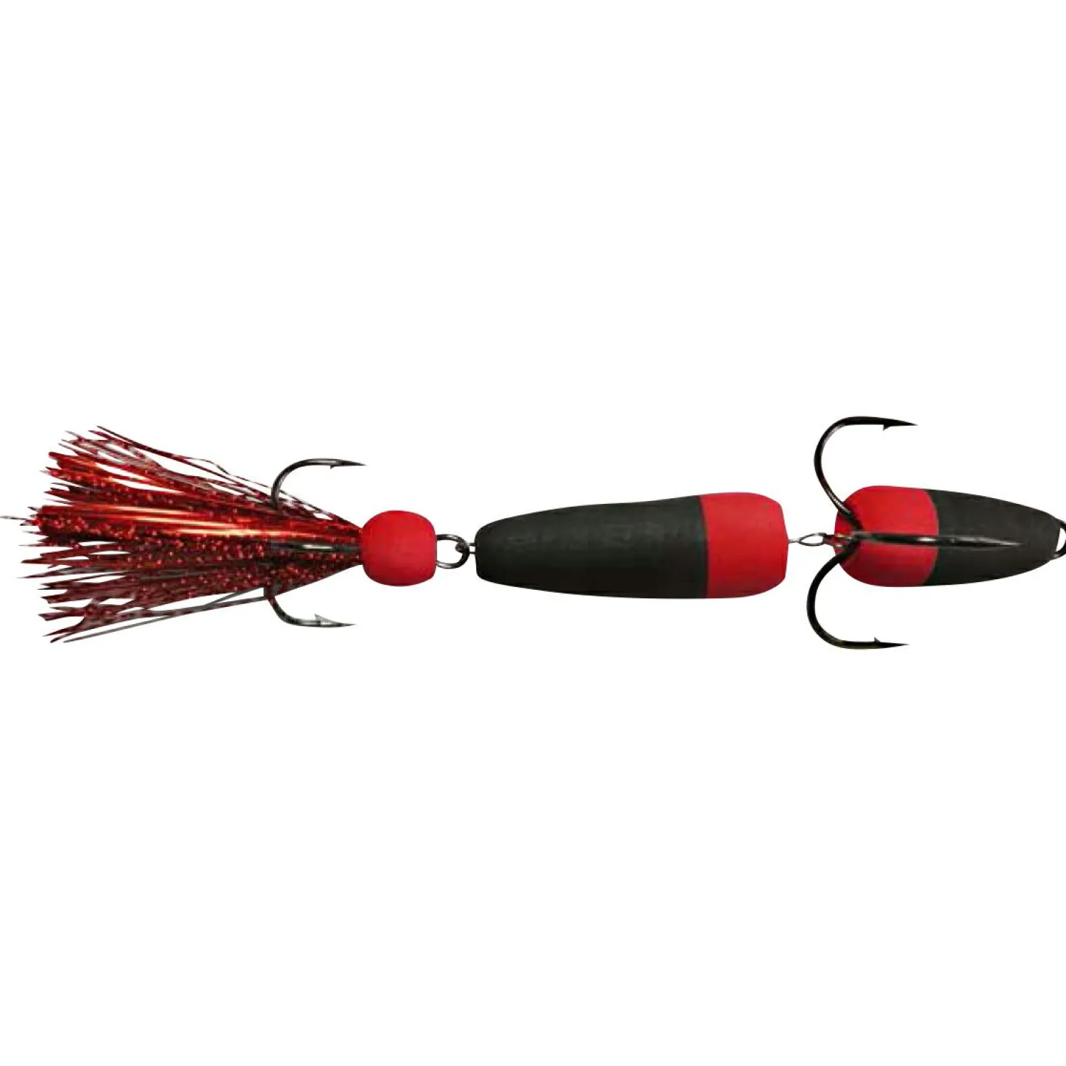 Trendex Swimbait Mandalas Modell 1 (03)< Gummiköder ·Sonstige Weichplastikköder