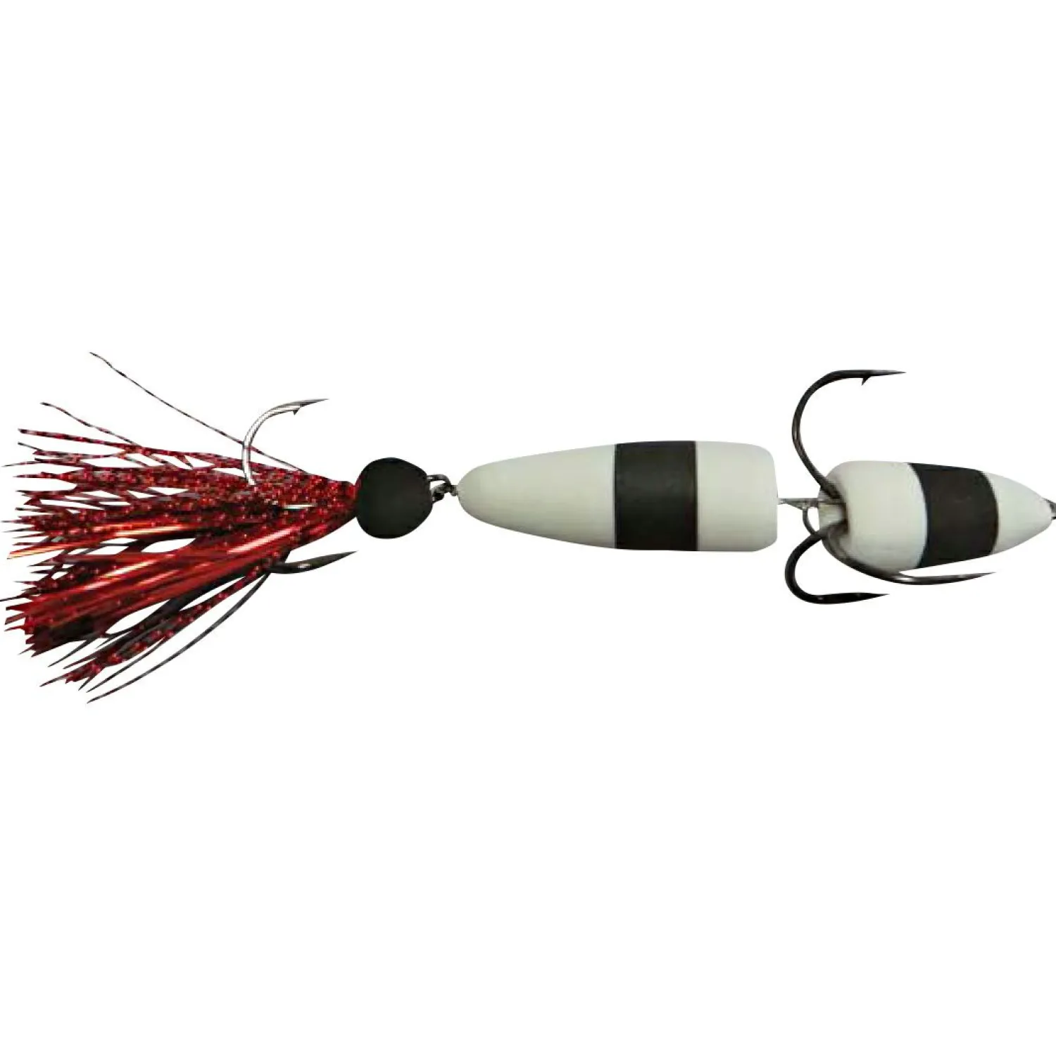Trendex Swimbait Mandalas Modell 1 (05)< Gummiköder ·Sonstige Weichplastikköder
