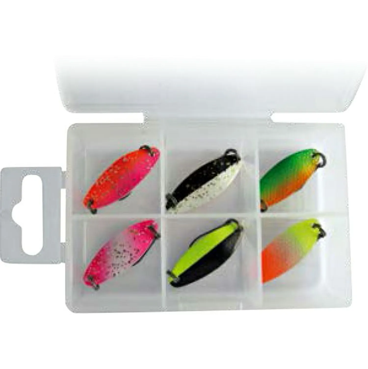 Sale Trout Spoon (Sortiment B) Trout Spoons|Trout Spoons