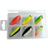 Trendex Trout Spoon (Sortiment A)< Trout Spoons|Trout Spoons