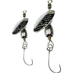 Trendex Tungsten Spinner< Spinner