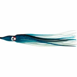 Trendex UV-aktiver Oktopus (blau/weiß)< Meeresköder ·Angelzubehör Norwegen|Meeresköder
