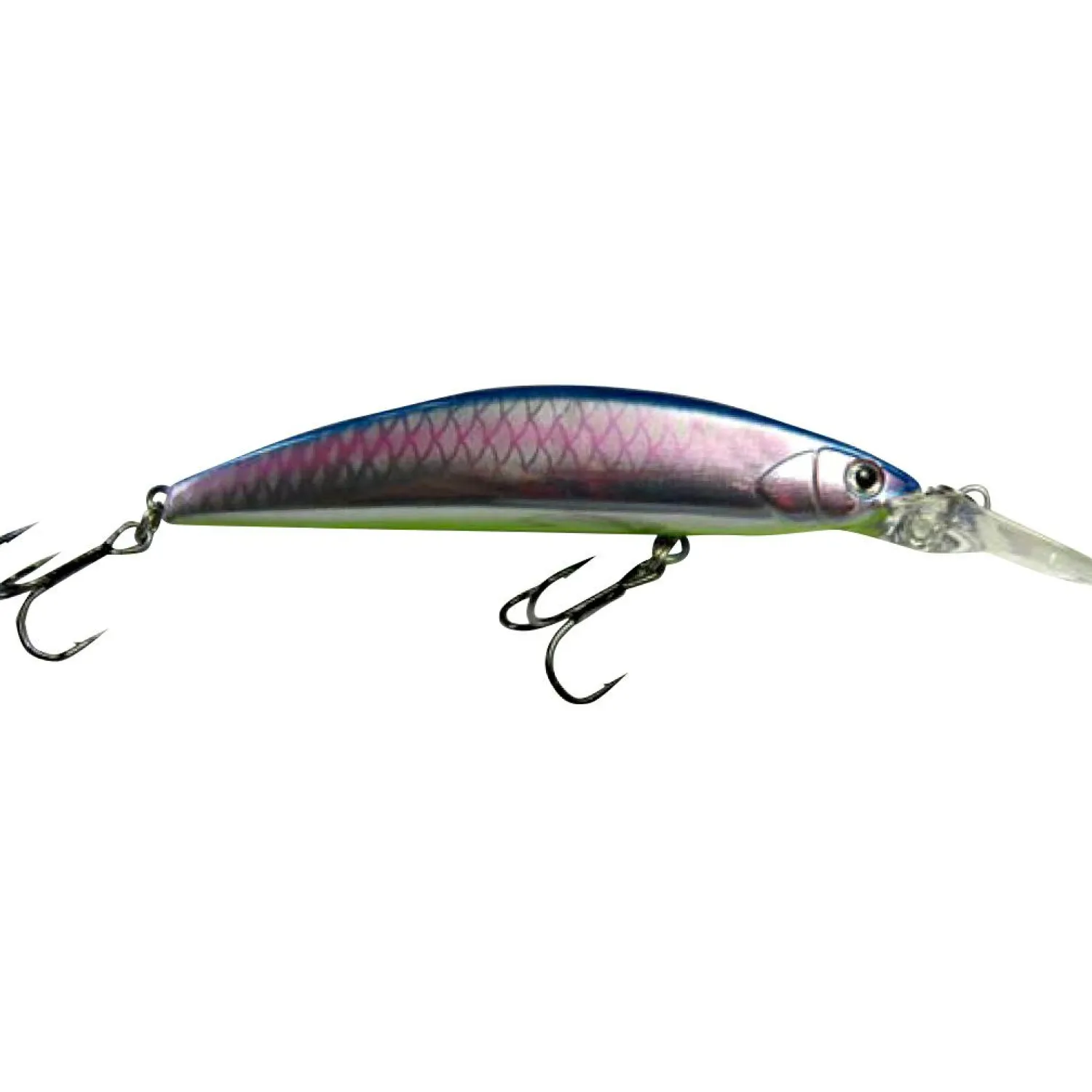 Clearance Wobbler Onyx No.3 (06) Wobbler