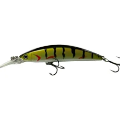 Hot Wobbler Onyx No.3 (02) Wobbler
