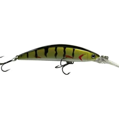 Hot Wobbler Onyx No.3 (02) Wobbler