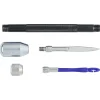 Clearance 3 in 1 Wondertool Hakenlöser & Fischtöter|Forellenangeln-Zubehör