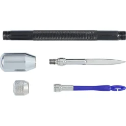 Clearance 3 in 1 Wondertool Hakenlöser & Fischtöter|Forellenangeln-Zubehör