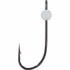 Trout Attack Angelhaken Collector mit Tungsten Kopf (weiß)< Angelhaken|Forellenangeln-Zubehör