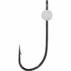 Trout Attack Angelhaken Collector mit Tungsten Kopf (weiß)< Angelhaken|Forellenangeln-Zubehör