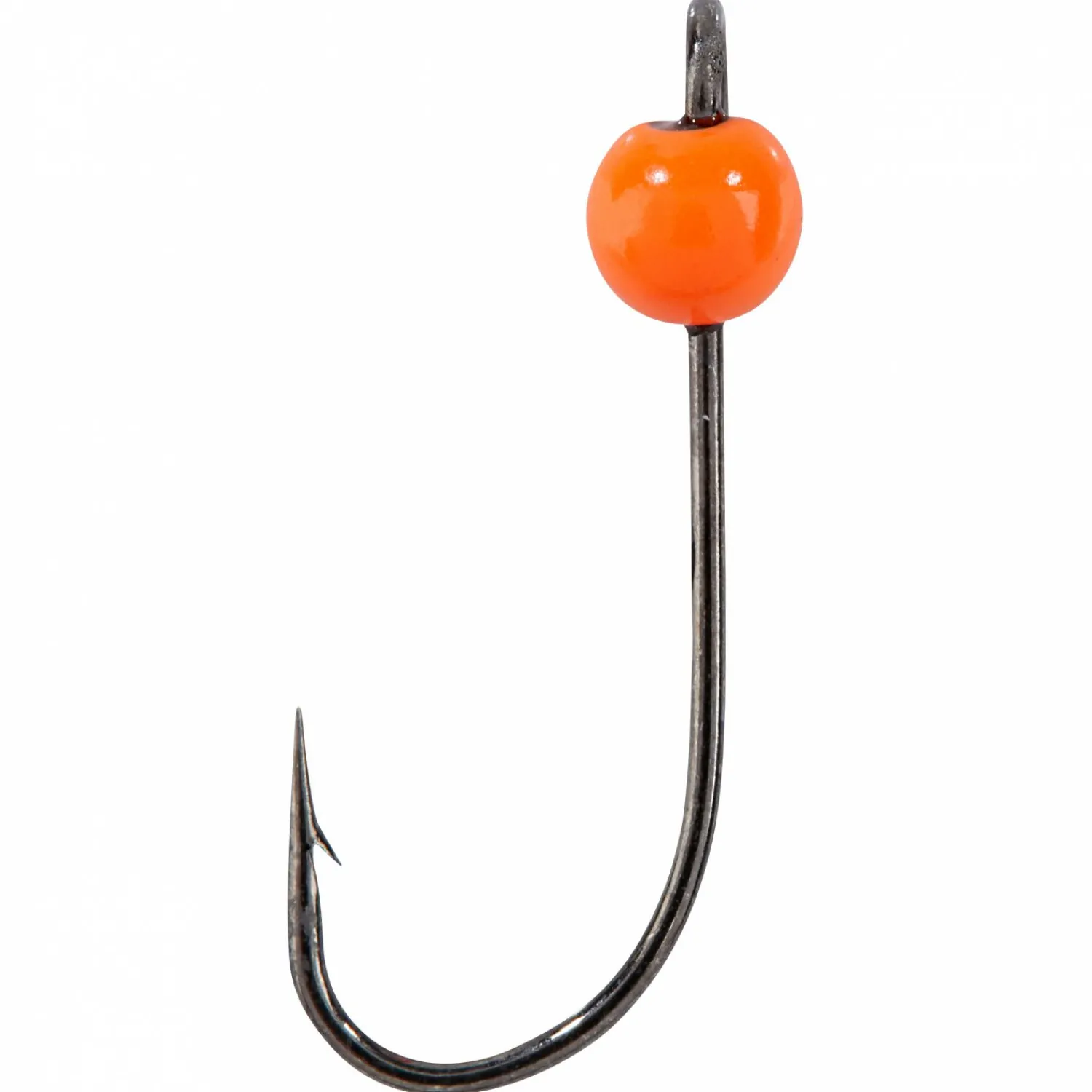 Trout Attack Angelhaken Collector mit Tungsten Kopf (orange)< Angelhaken|Forellenangeln-Zubehör
