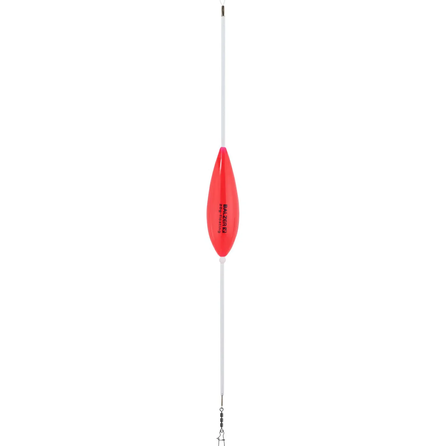 Hot Anti Tangle Sbirolinos (rot, schwimmend) Sbirolinos|Forellenangeln-Zubehör
