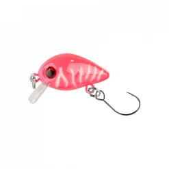 Trout Attack Crankbait Trout Crank (Pink)< Forellen-Kunstköder|Raubfischangeln Kunstköder