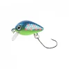 Trout Attack Crankbait Trout Crank (Blau-Pinke Punkte)< Wobbler|Forellen-Kunstköder