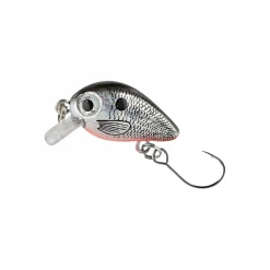 New Crankbait Trout Crank (Weissfisch) Wobbler|Forellen-Kunstköder