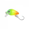 Outlet Crankbait Trout Crank (Regenbogen) Wobbler|Forellen-Kunstköder