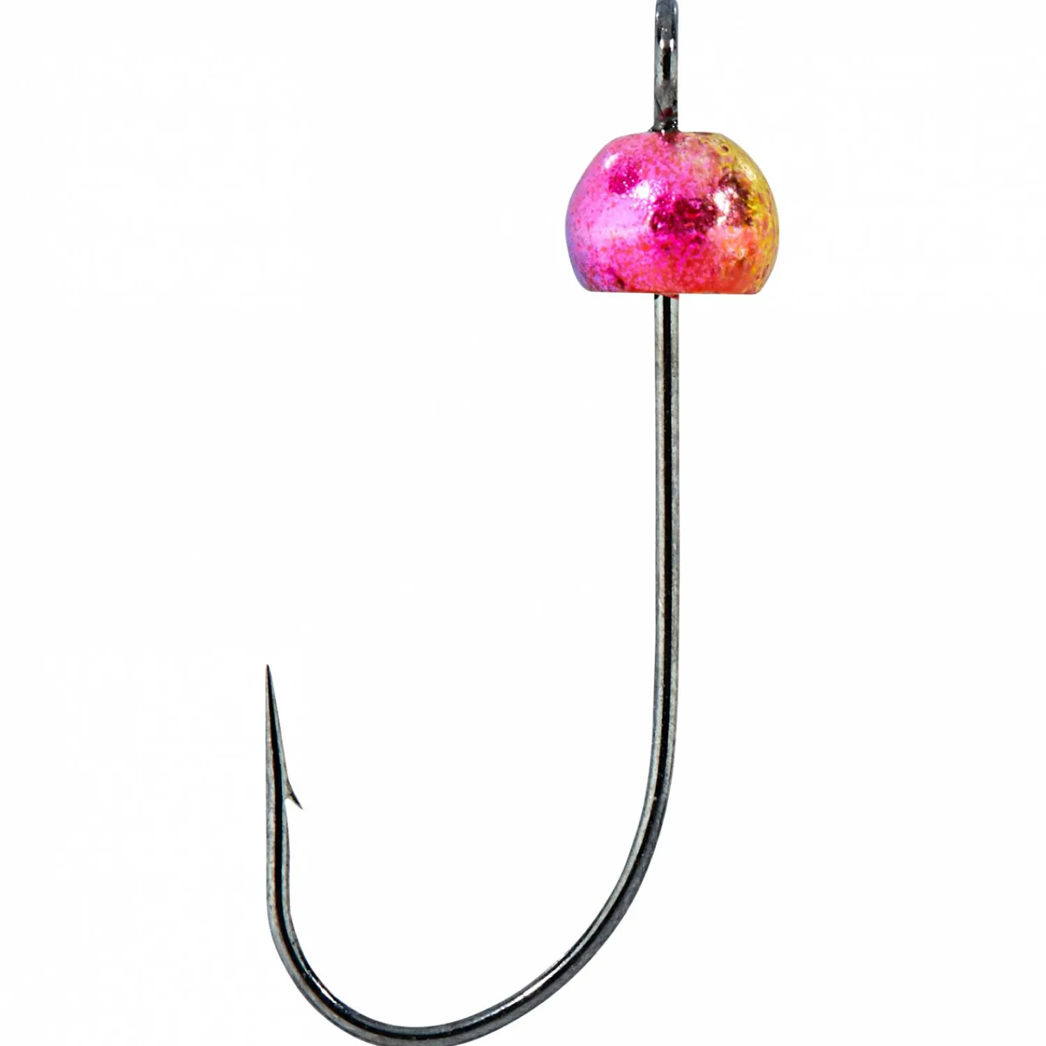 Trout Attack Haken mit Tungsten Kopf (Rainbow)< Angelhaken|Forellenangeln-Zubehör