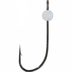 Hot Haken mit Tungsten Kopf (mixed) Forellenangeln-Zubehör
