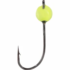 Hot Haken mit Tungsten Kopf (mixed) Forellenangeln-Zubehör