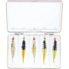 Trout Attack Ready to Fish Sets (Sonniger Himmel/Trübes Wasser)< Forellen-Kunstköder