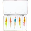 Online Ready to Fish Sets (Bedeckter Himmel/Trübes Wasser) Forellen-Kunstköder