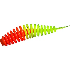 Discount Weichplastikköder Mirax 50/70 (221, Garlic, Bubblegum) Gummiköder ·Sonstige Weichplastikköder|Forellen-Kunstköder