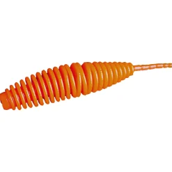 Hot Weichplastikköder Mirax 50/70 (027, Garlic, Bubblegum) Gummiköder ·Sonstige Weichplastikköder|Forellen-Kunstköder