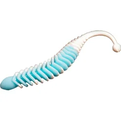 Trout Jara Weichplastikköder Mirax 50/70 (220, Garlic, Bubblegum)< Gummiköder ·Sonstige Weichplastikköder