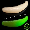 Trout Jara Weichplastikköder Bruchi (033, Garlic, Bubblegum)< Gummiköder ·Sonstige Weichplastikköder|Forellen-Kunstköder